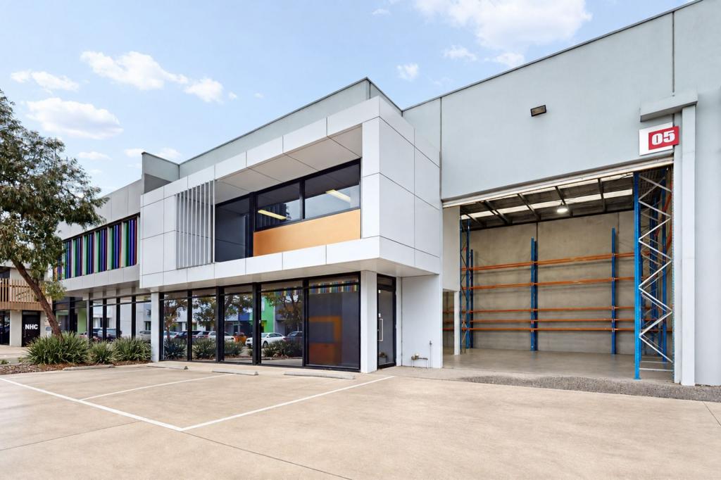 5/324 Settlement Rd, Thomastown, VIC 3074