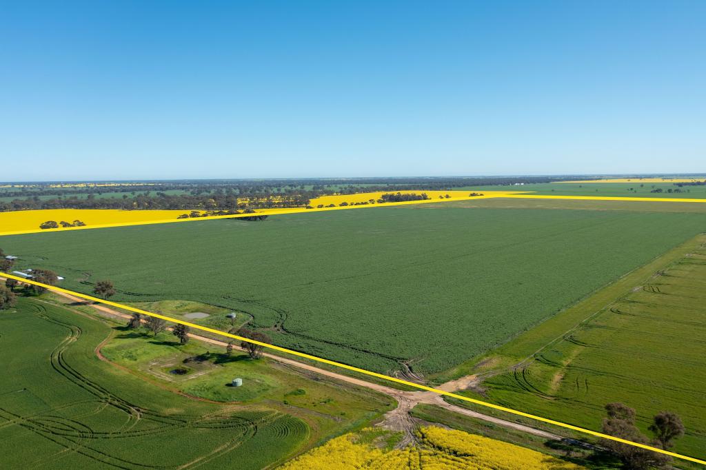 Lot 220a & 220b Tinsley Rd, Wal Wal, VIC 3385