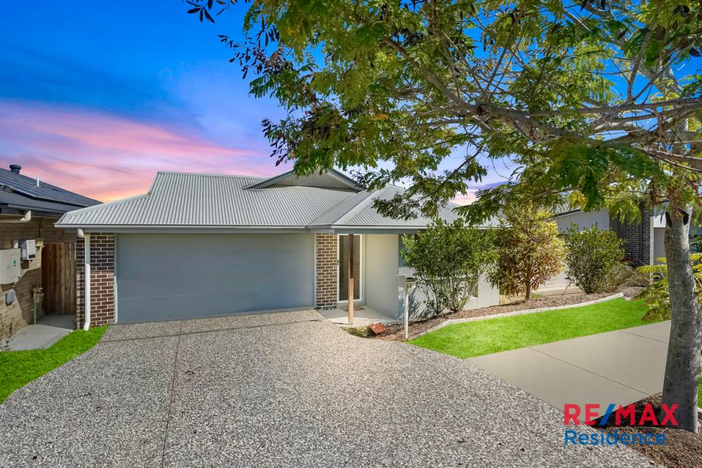 46 Frankland St, South Ripley, QLD 4306