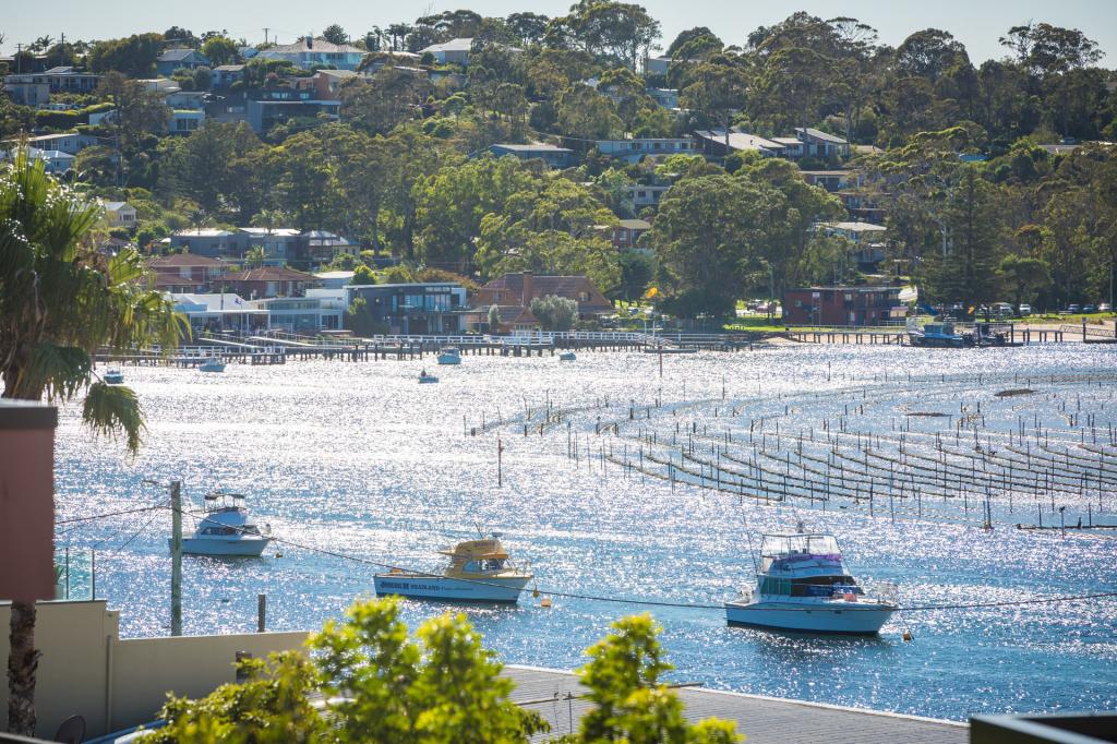 2/3-5 Short St, Merimbula, NSW 2548