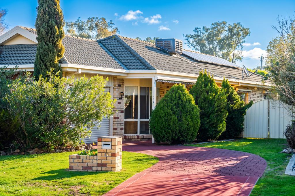 23 Bangalla Pl, Springdale Heights, NSW 2641