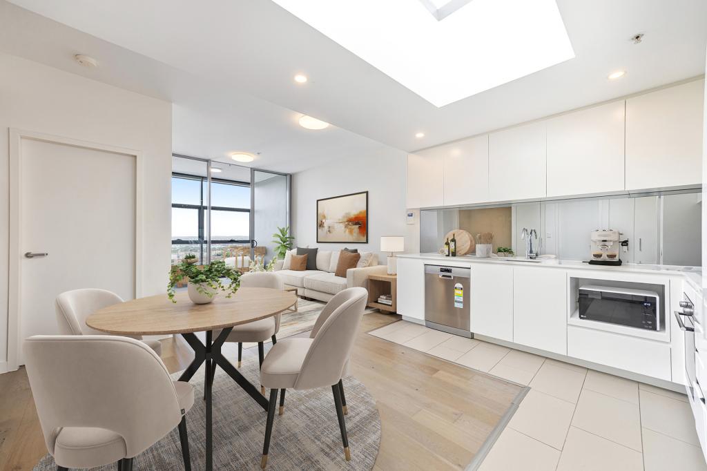 1514/23-31 Treacy St, Hurstville, NSW 2220