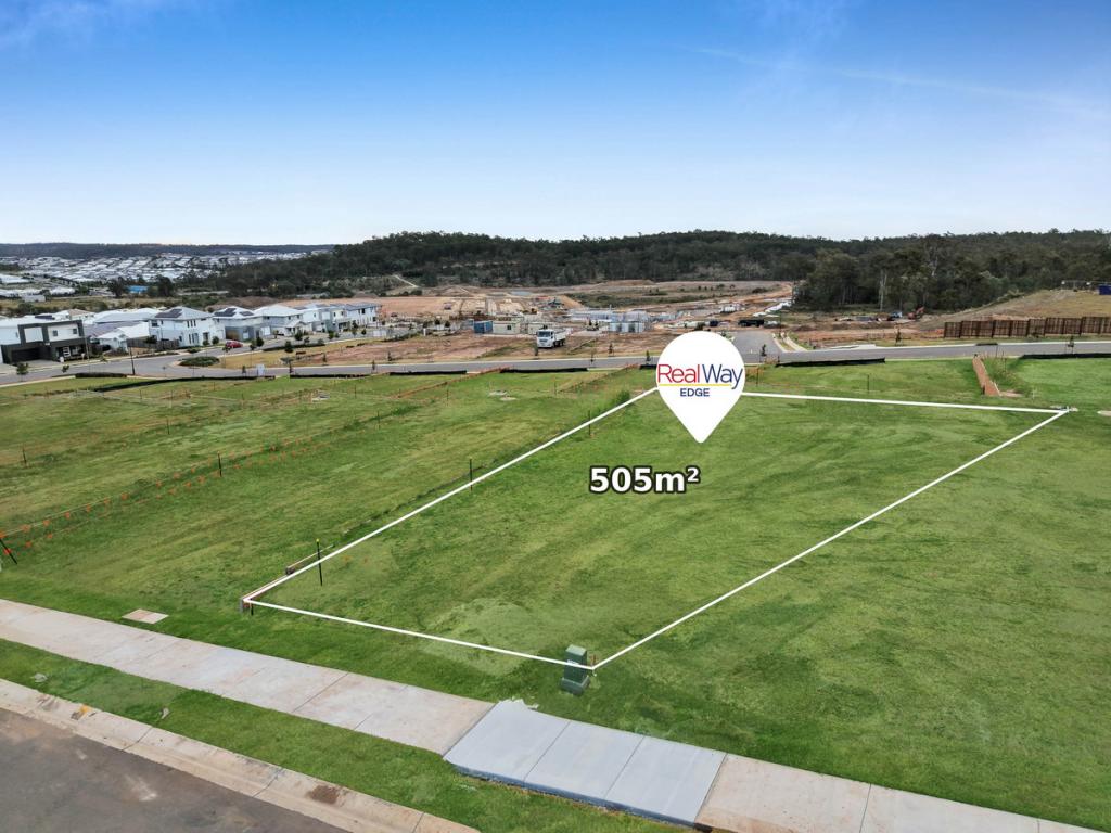 23 MARLAY CL, WHITE ROCK, QLD 4306