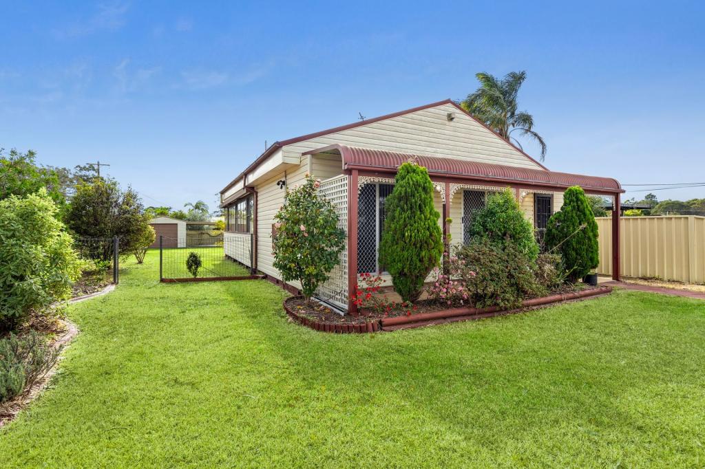 71 Tallyan Point Rd, Basin View, NSW 2540