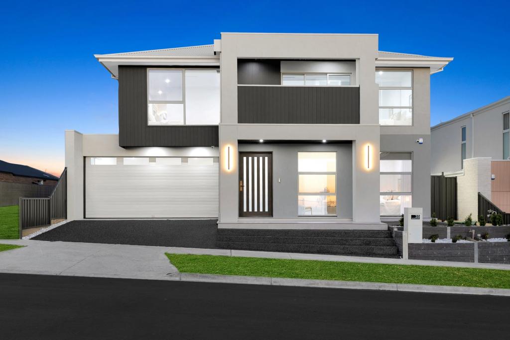 35 CELESTIAL WAY, GREENVALE, VIC 3059