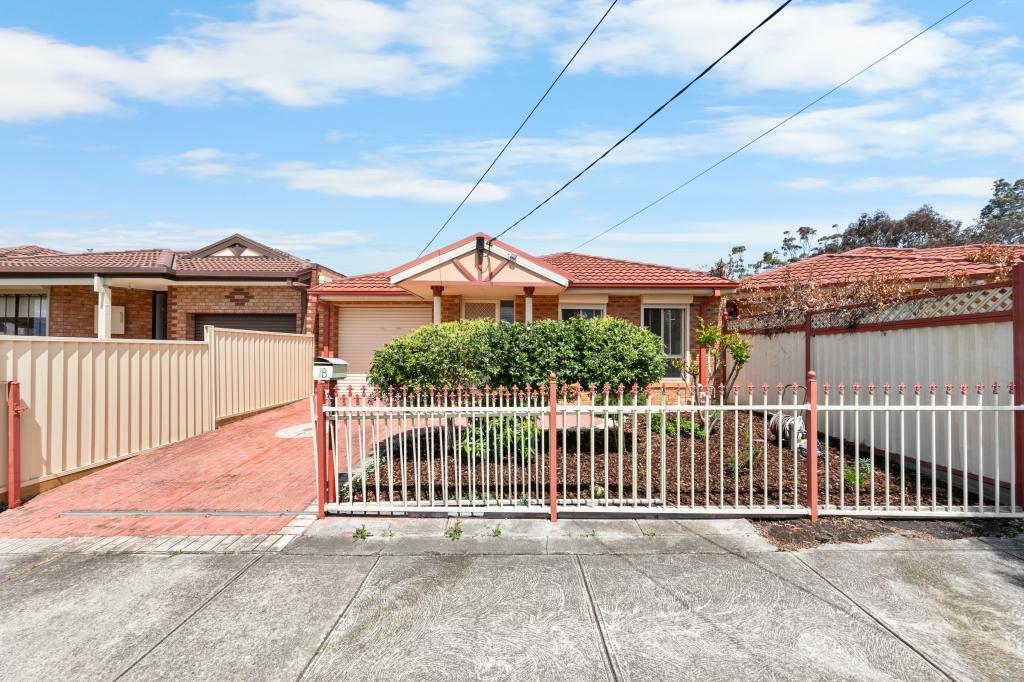 1b Curtin Ave, Lalor, VIC 3075