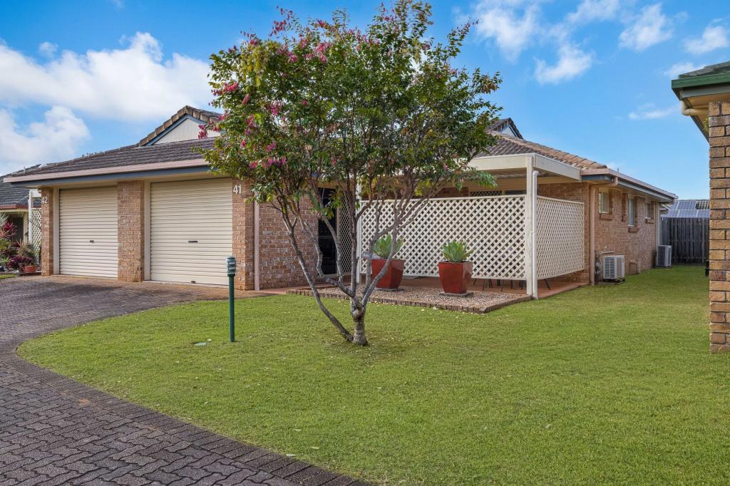 41/83 Lindsay Rd, Buderim, QLD 4556