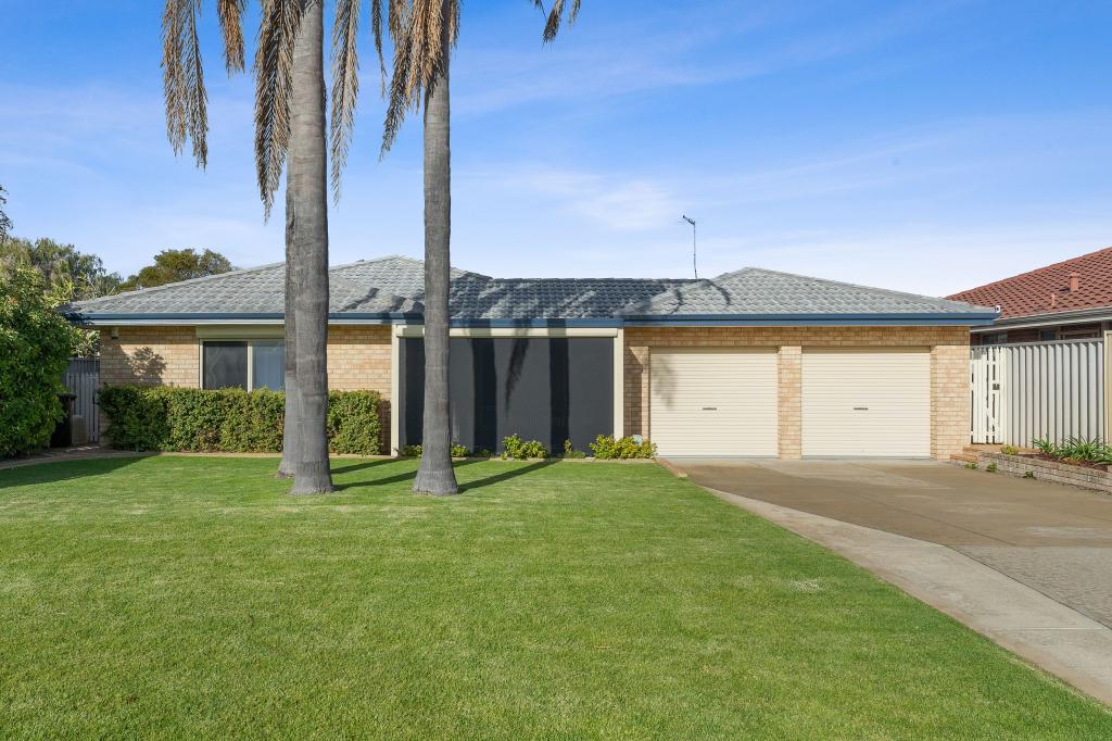 8 Dalaroo Ct, Cooloongup, WA 6168