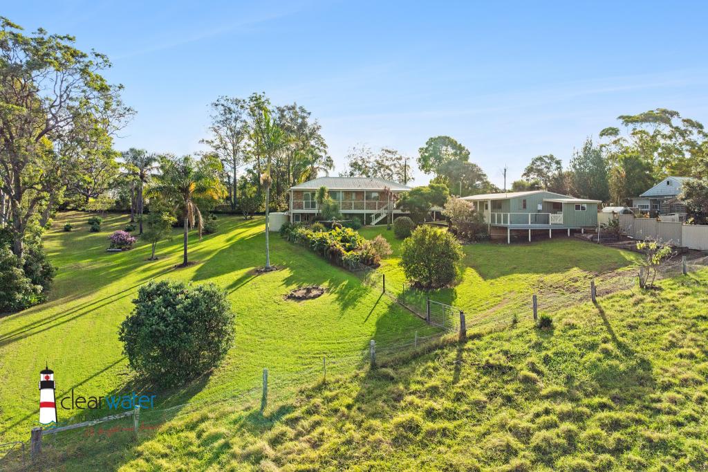 215 Araluen Rd, Moruya, NSW 2537