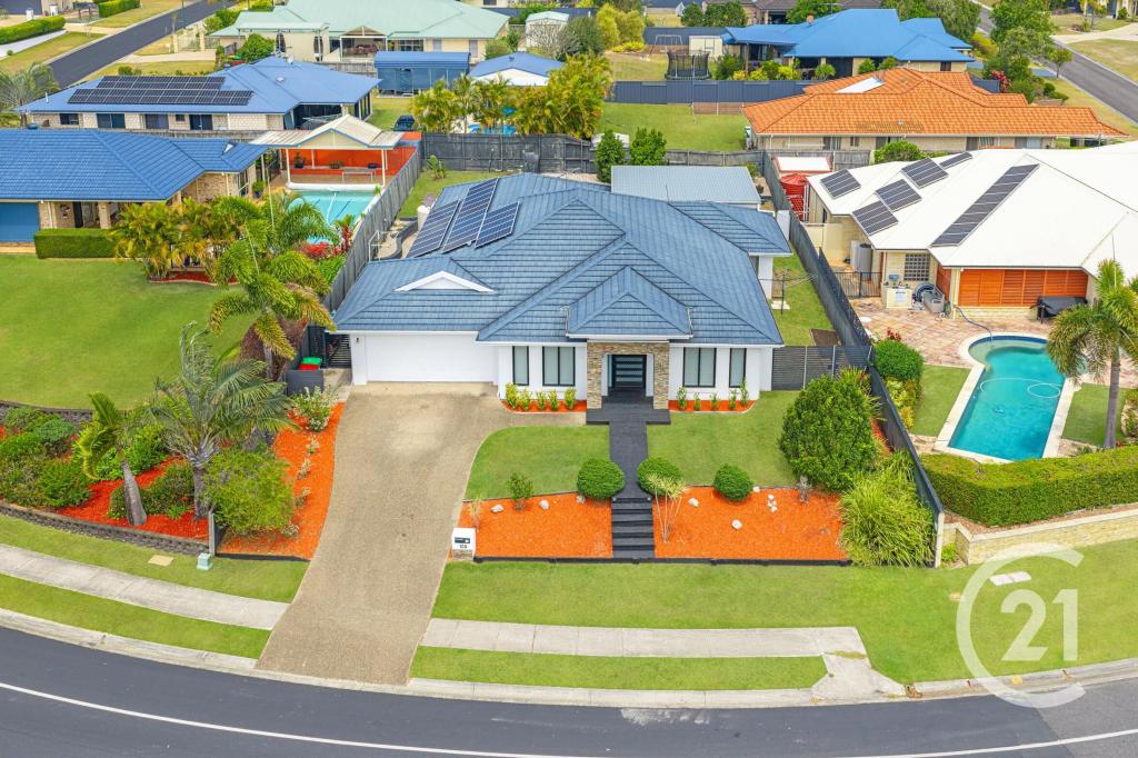 109 Macdonald Dr, Narangba, QLD 4504