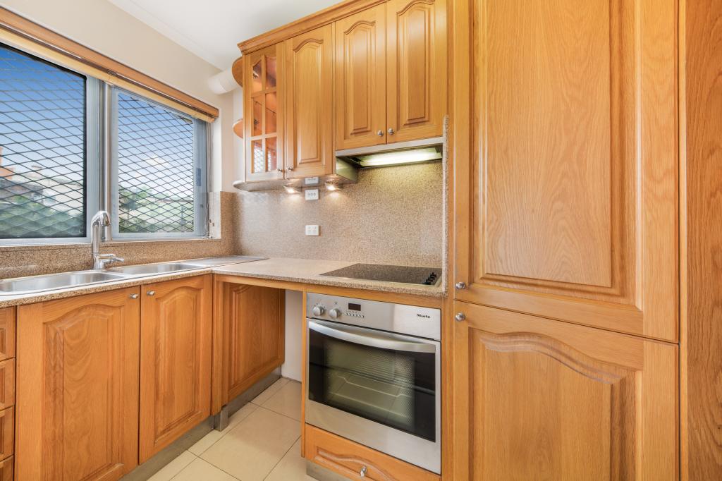 21/2-6 Brown St, Newtown, NSW 2042