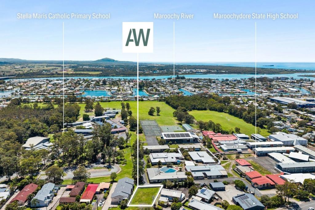 8 Blanck St, Maroochydore, QLD 4558