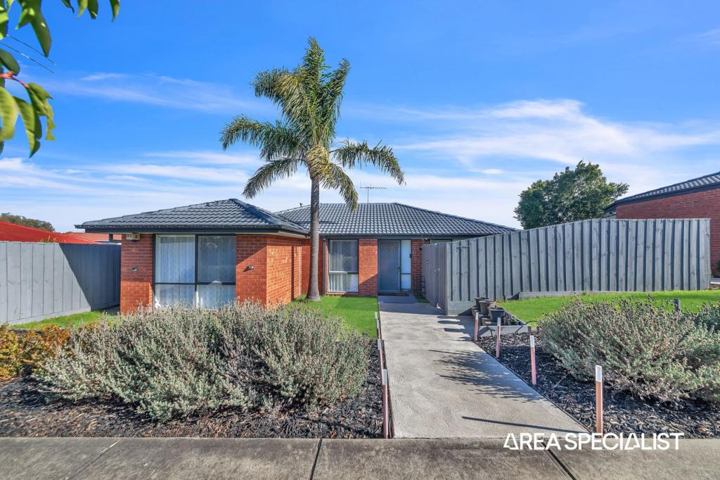 1/1 Argus Ct, Narre Warren, VIC 3805
