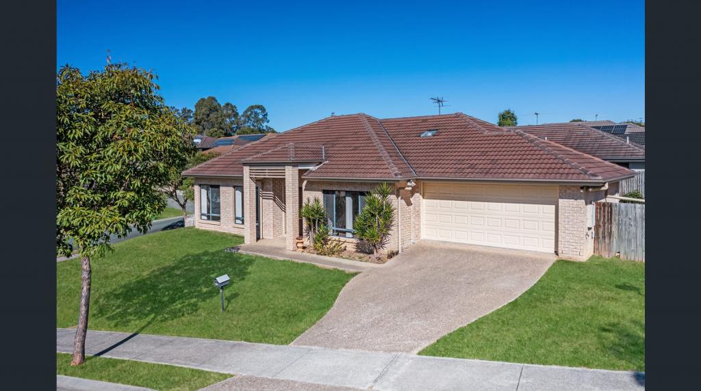 9 Cottonwood Cres, Springfield Lakes, QLD 4300