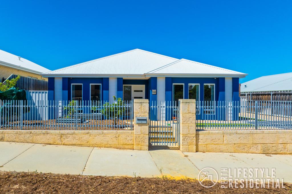 122 Lindsay Beach Bvd, Yanchep, WA 6035