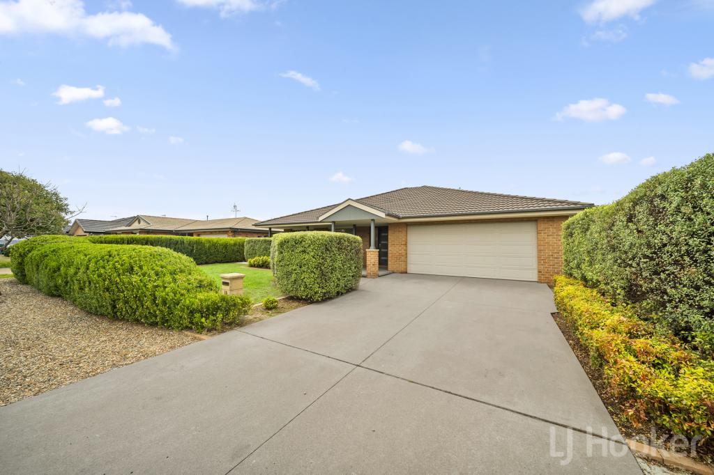 19 Scott St, Bungendore, NSW 2621