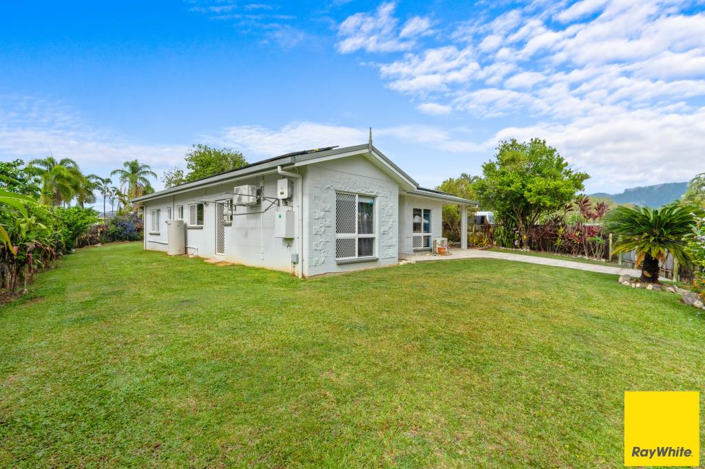 9 Mcrobbs Cl, Edmonton, QLD 4869