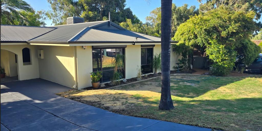 19 Bougainvillea Ave, Forrestfield, WA 6058