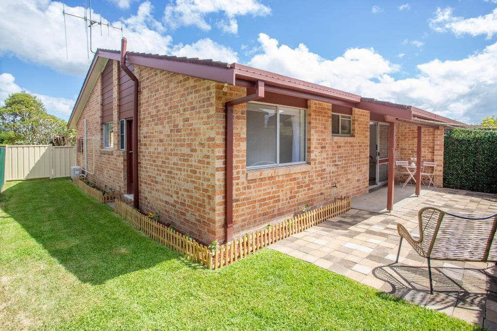 8/10 Spence St, Taree, NSW 2430