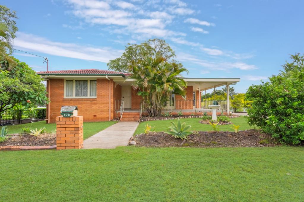 102 HOLDSWORTH RD, NORTH IPSWICH, QLD 4305