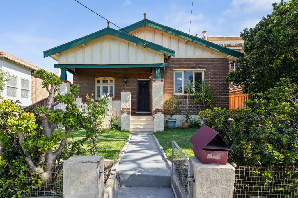 6 SELBORNE ST, BURWOOD, NSW 2134