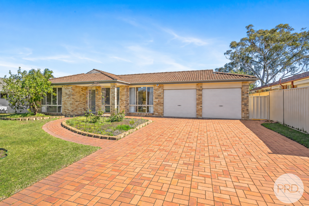 21 THE JETTY, SALAMANDER BAY, NSW 2317