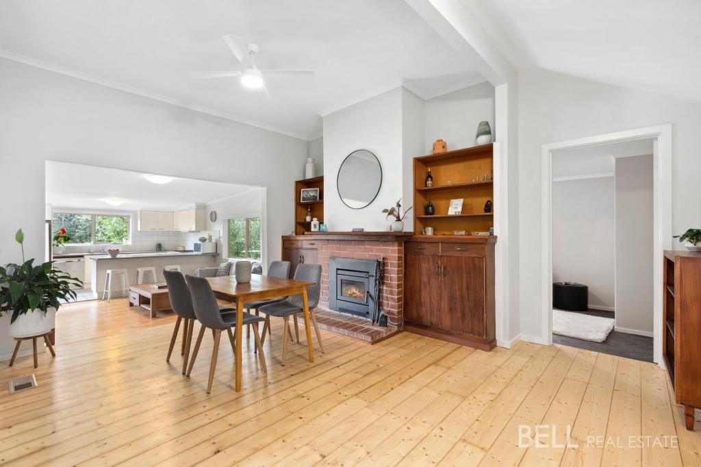 167 Belgrave Gembrook Rd, Selby, VIC 3159