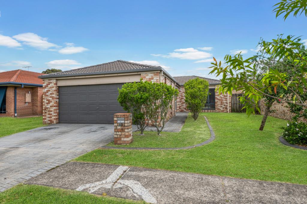 50 Denning Rd, Bracken Ridge, QLD 4017