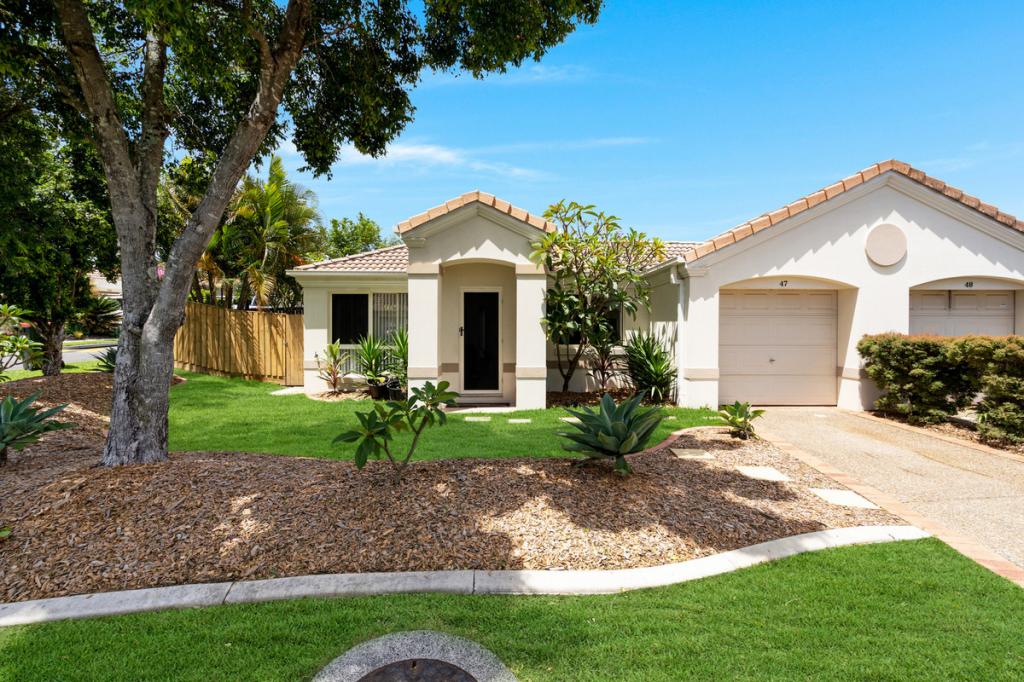 47/2 Langport Pde, Mudgeeraba, QLD 4213