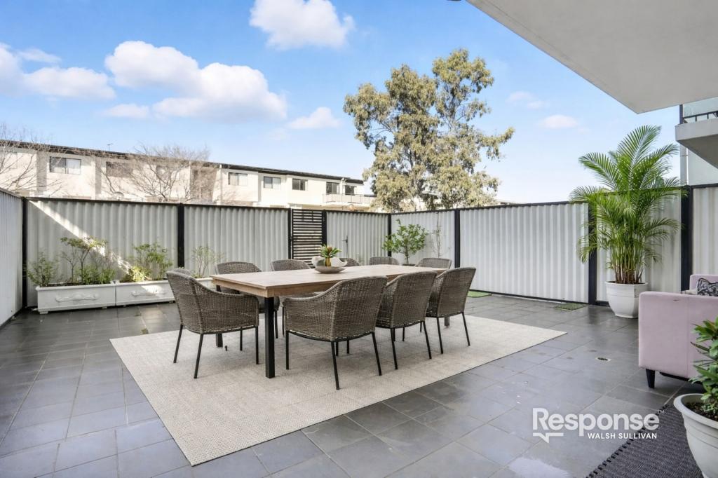 11/37-43 Balmoral Rd, Northmead, NSW 2152