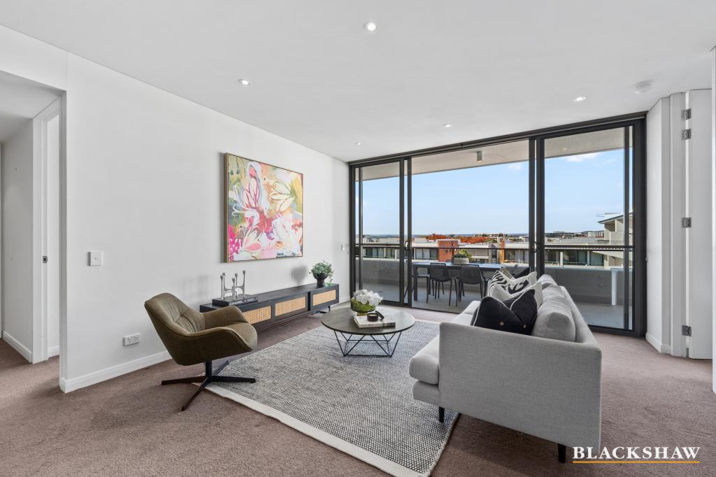 50/20 Eyre St, Kingston, ACT 2604