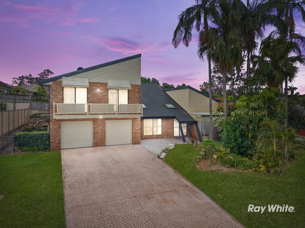 8/47 Shailer Rd, Shailer Park, QLD 4128