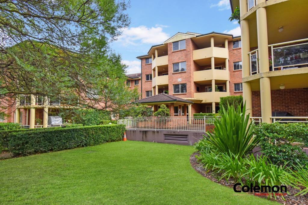 34/13-21 Oxford St, Sutherland, NSW 2232