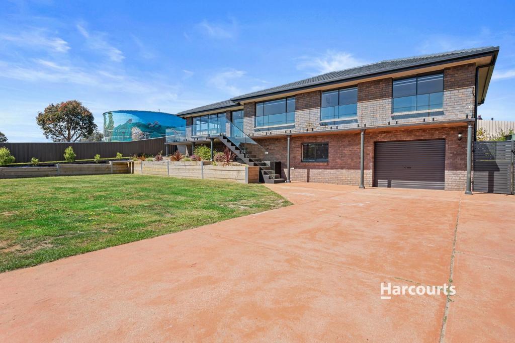 133 Upper Maud St, West Ulverstone, TAS 7315