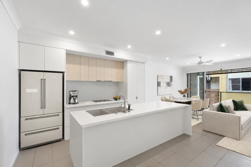 67/1 Grande Ave, Carrara, QLD 4211