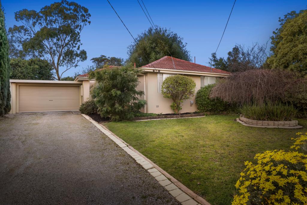 3 Orna St, Ferntree Gully, VIC 3156