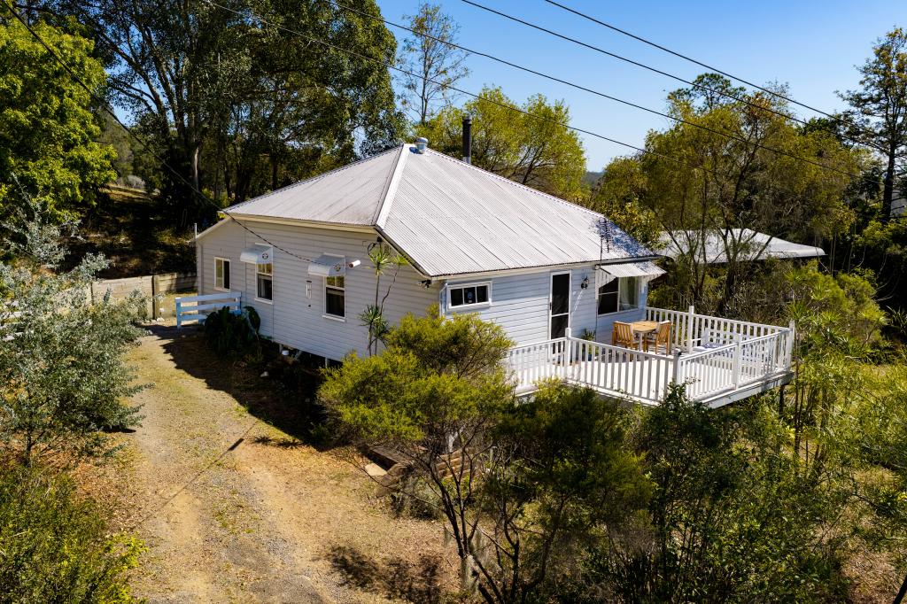 18 Marsden St, Imbil, QLD 4570