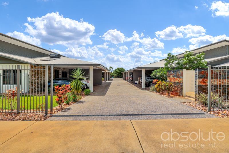 7/4 Gayler Ct, Johnston, NT 0832