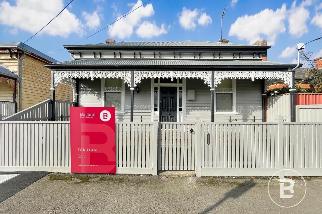 216 Armstrong St N, Soldiers Hill, VIC 3350