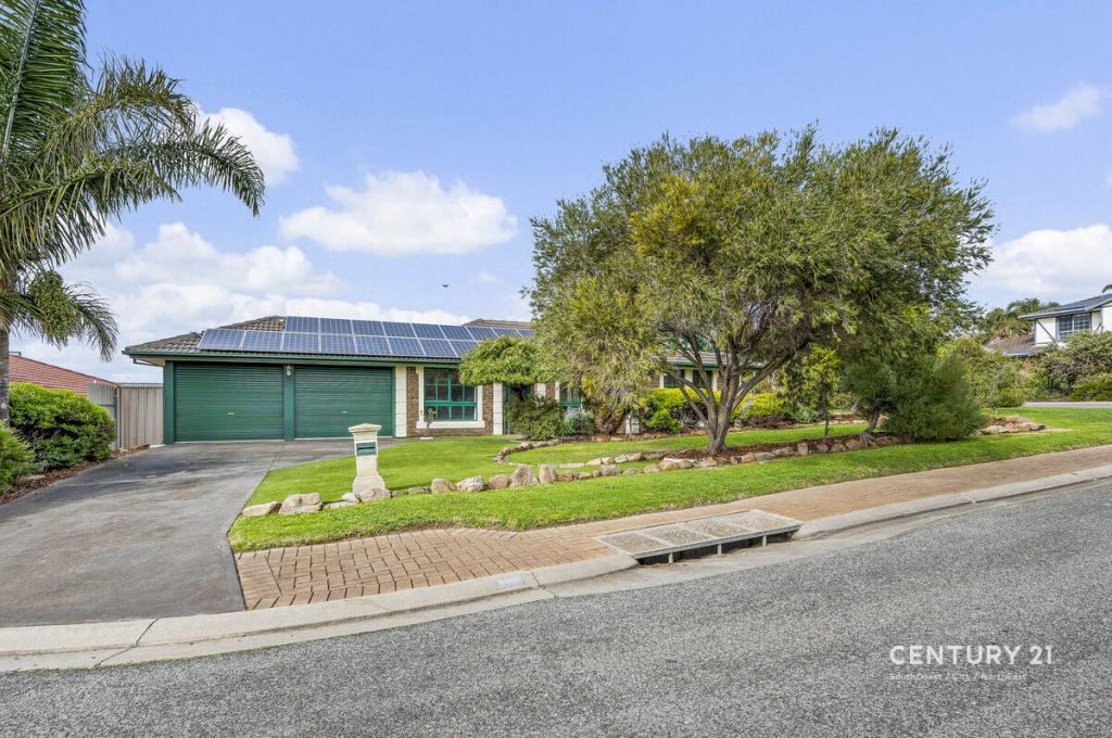 16 Paignton Cl, Moana, SA 5169