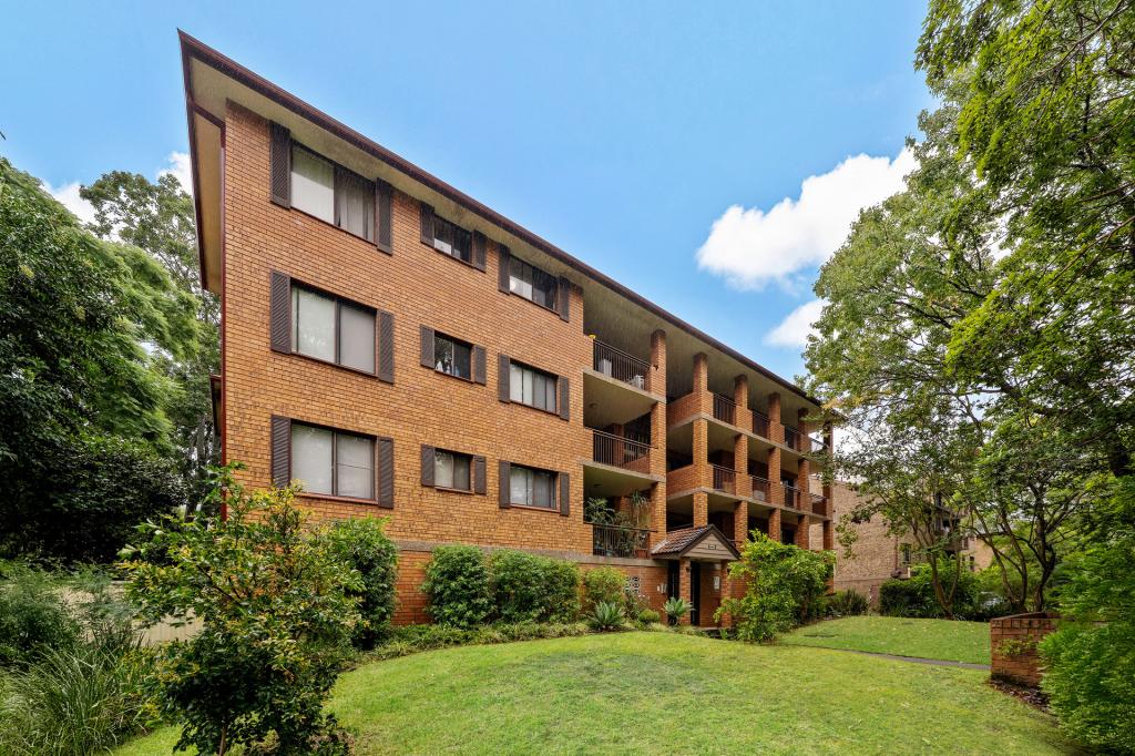 6/6-8 Alfred St, Westmead, NSW 2145