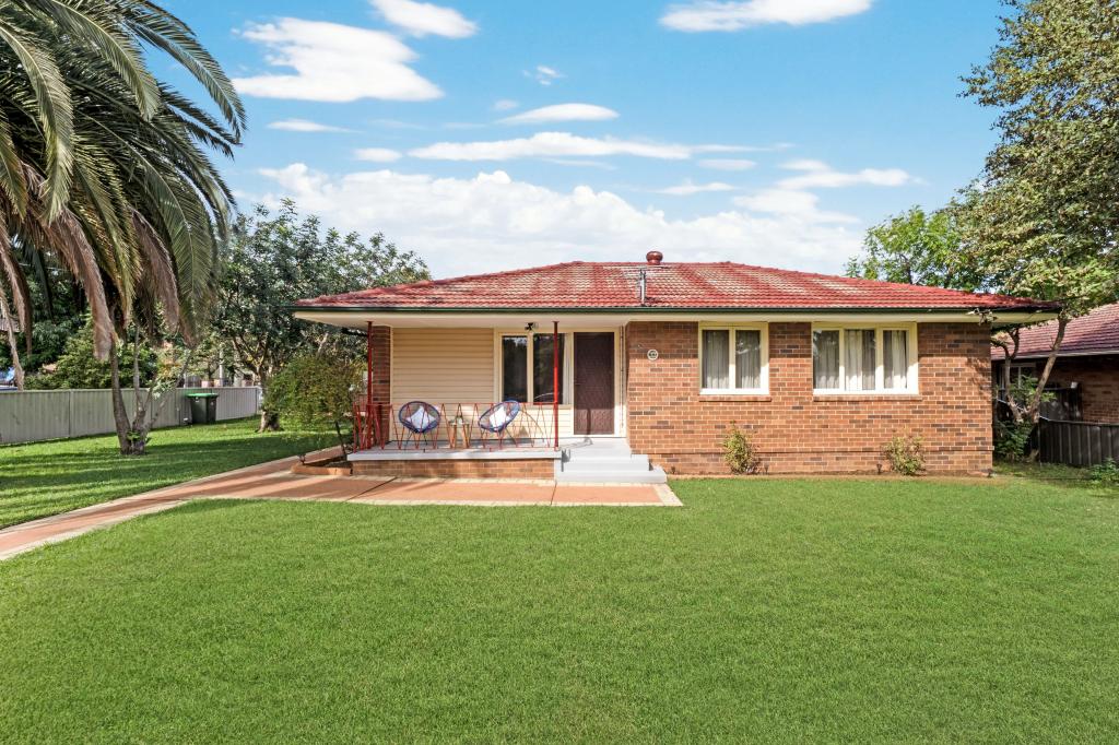 33 Kentucky Rd, Riverwood, NSW 2210