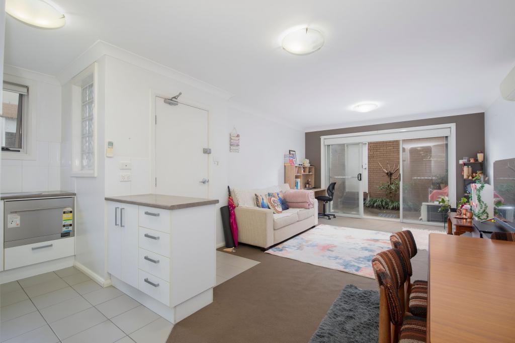 18/75 Abbott St, Wallsend, NSW 2287