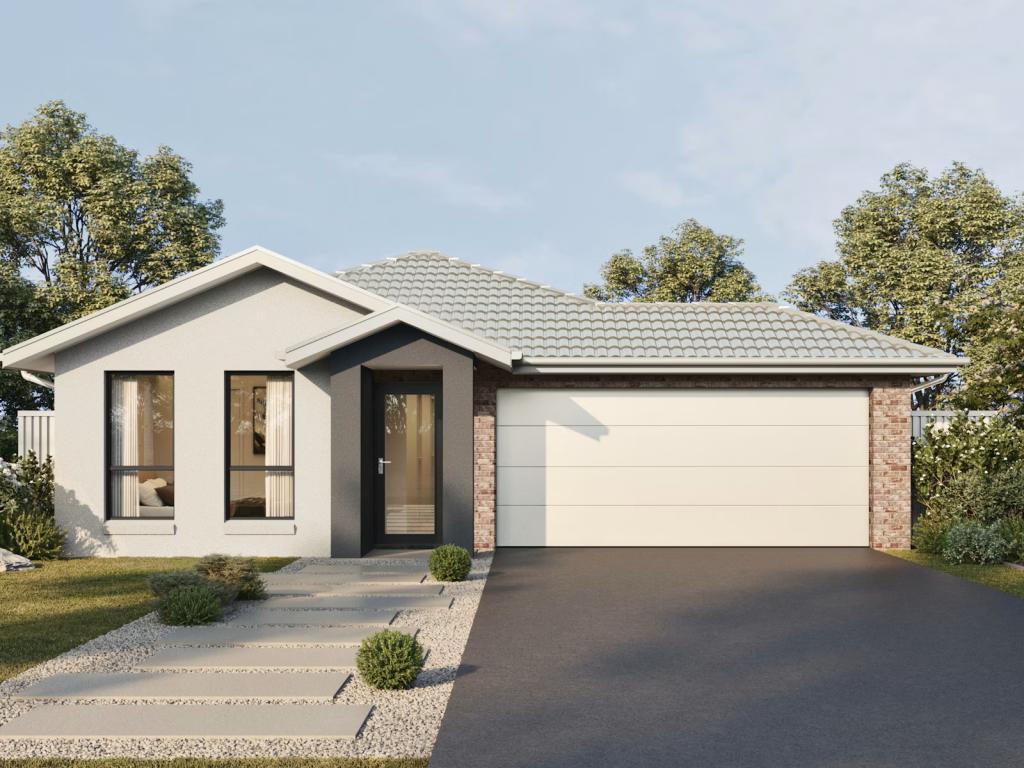 Contact Agent For Address, Cobbitty, NSW 2570