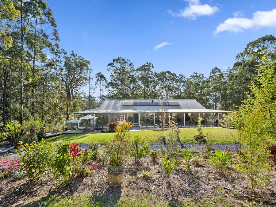 3 Lorikeet Pl, Glenreagh, NSW 2450