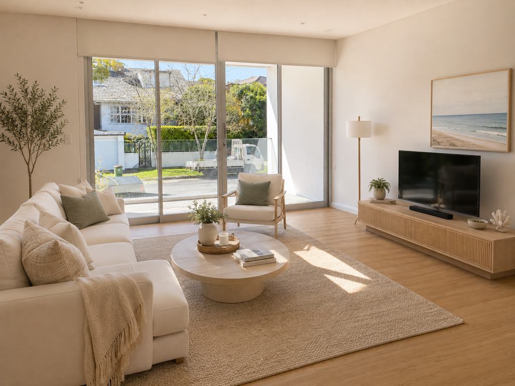3/131 Mount St, Coogee, NSW 2034