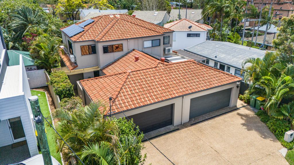 1/25 Ferguson Ave, Labrador, QLD 4215