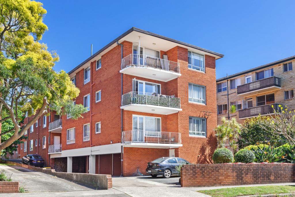 1/27 Wharf Rd, Gladesville, NSW 2111