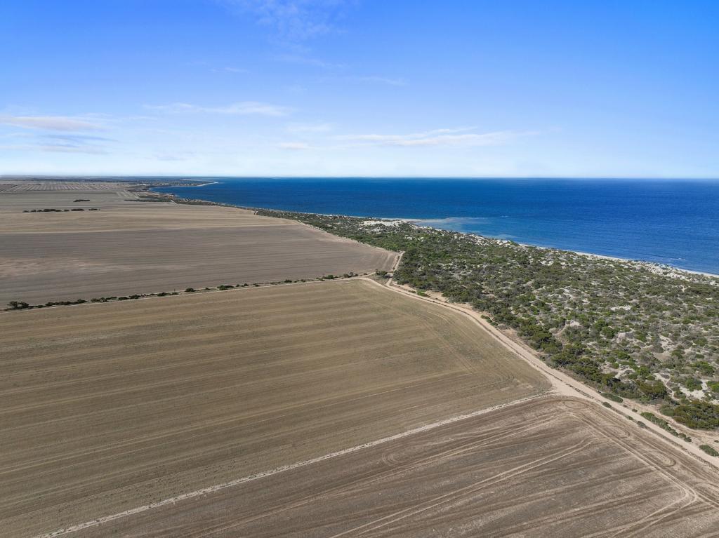 75 Old Boundary Rd, Balgowan, SA 5573