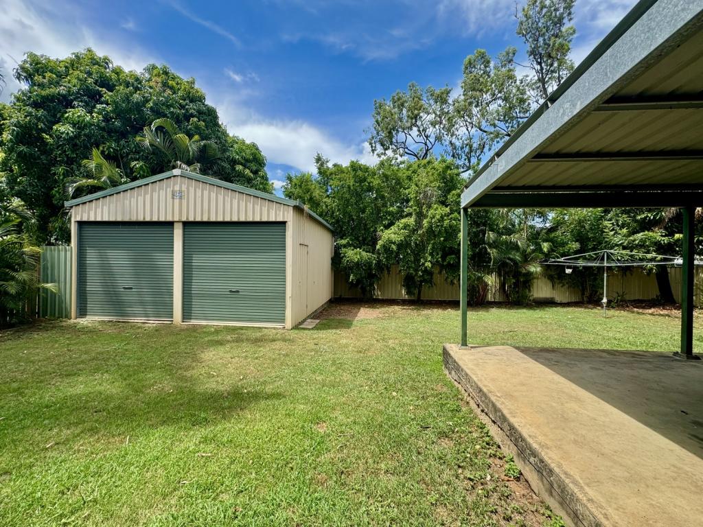 9 Shannon Dr, Moranbah, QLD 4744